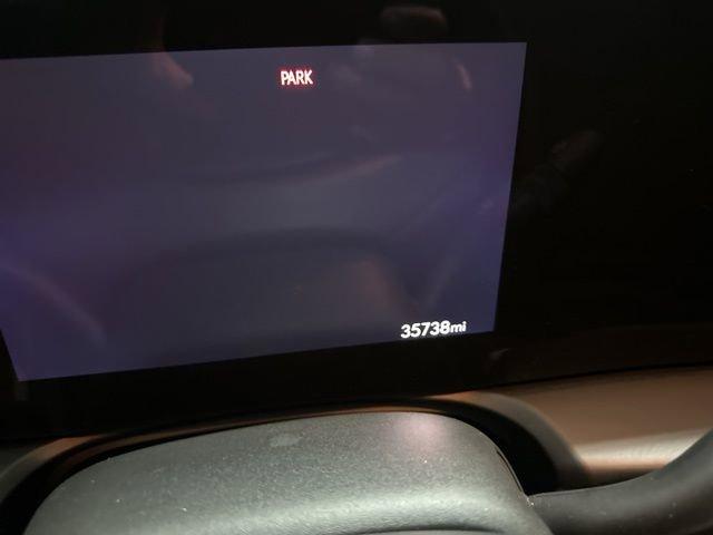 2024 Buick Encore GX Vehicle Photo in MEDINA, OH 44256-9631