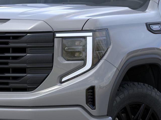 2025 GMC Sierra 1500 Vehicle Photo in OSHKOSH, WI 54904-7811