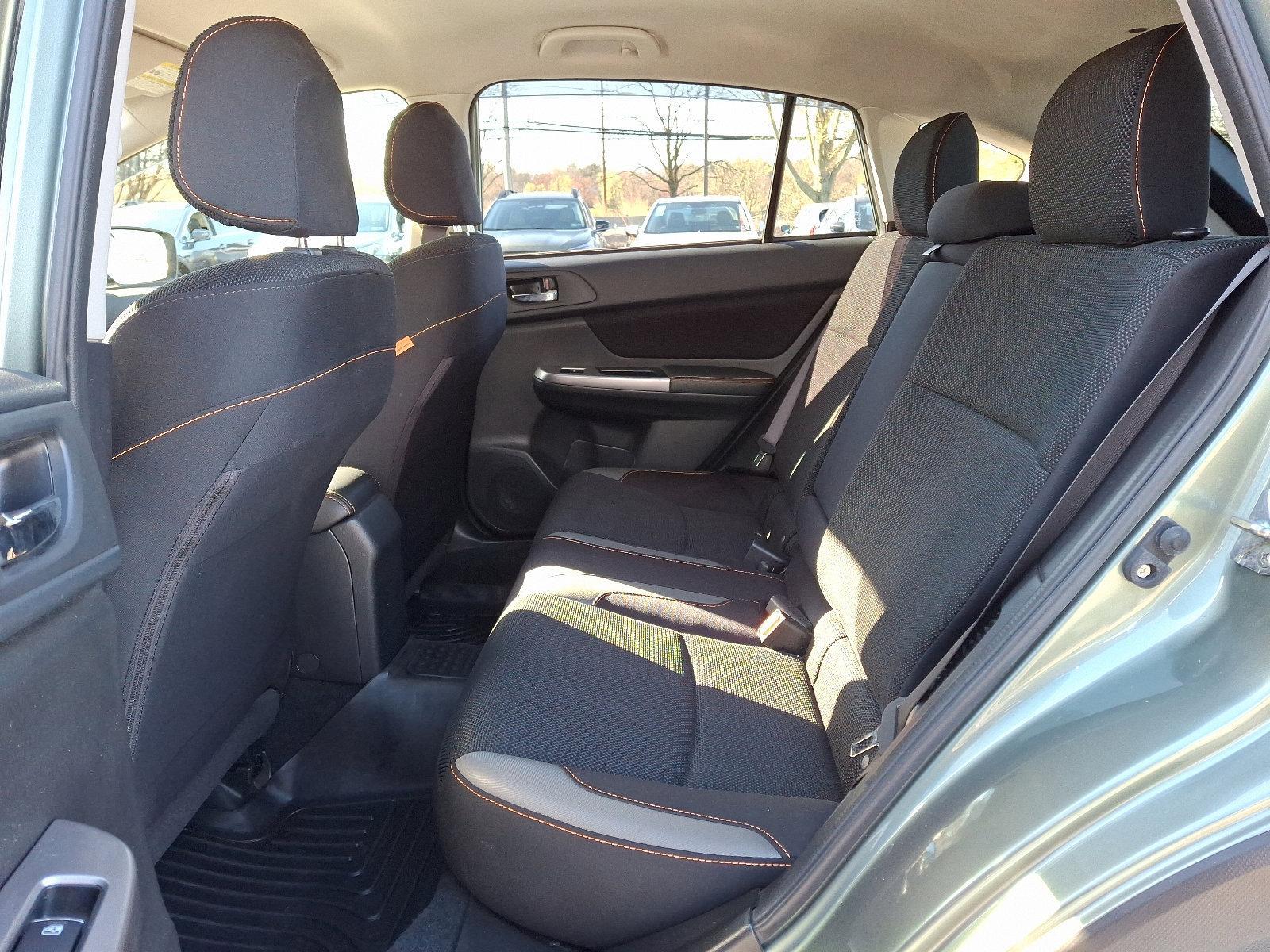 2016 Subaru Crosstrek Hybrid Vehicle Photo in BETHLEHEM, PA 18017