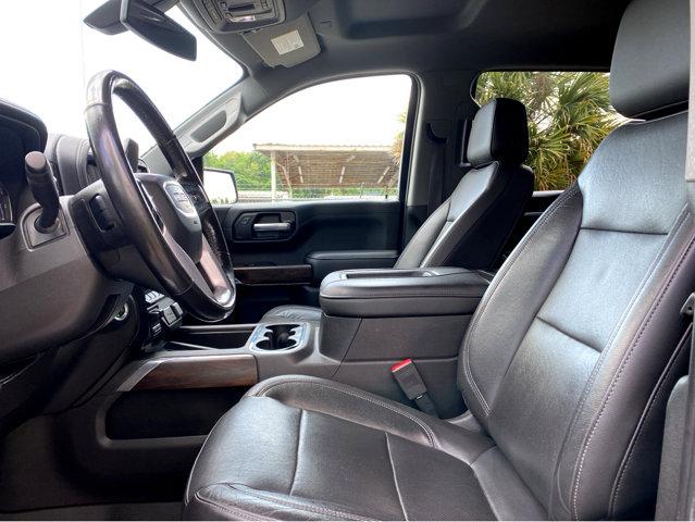 2020 GMC Sierra 1500 Vehicle Photo in Hinesville, GA 31313