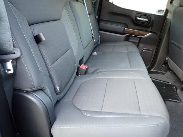 2020 GMC Sierra 1500 Vehicle Photo in ZELIENOPLE, PA 16063-2910