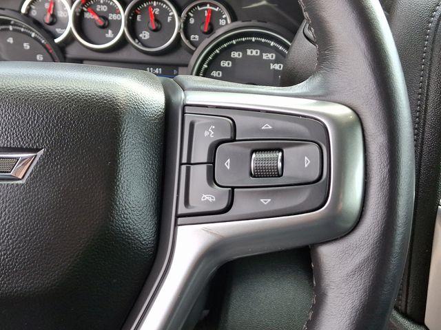 2022 Chevrolet Silverado 1500 LTD Vehicle Photo in DANBURY, CT 06810-5034