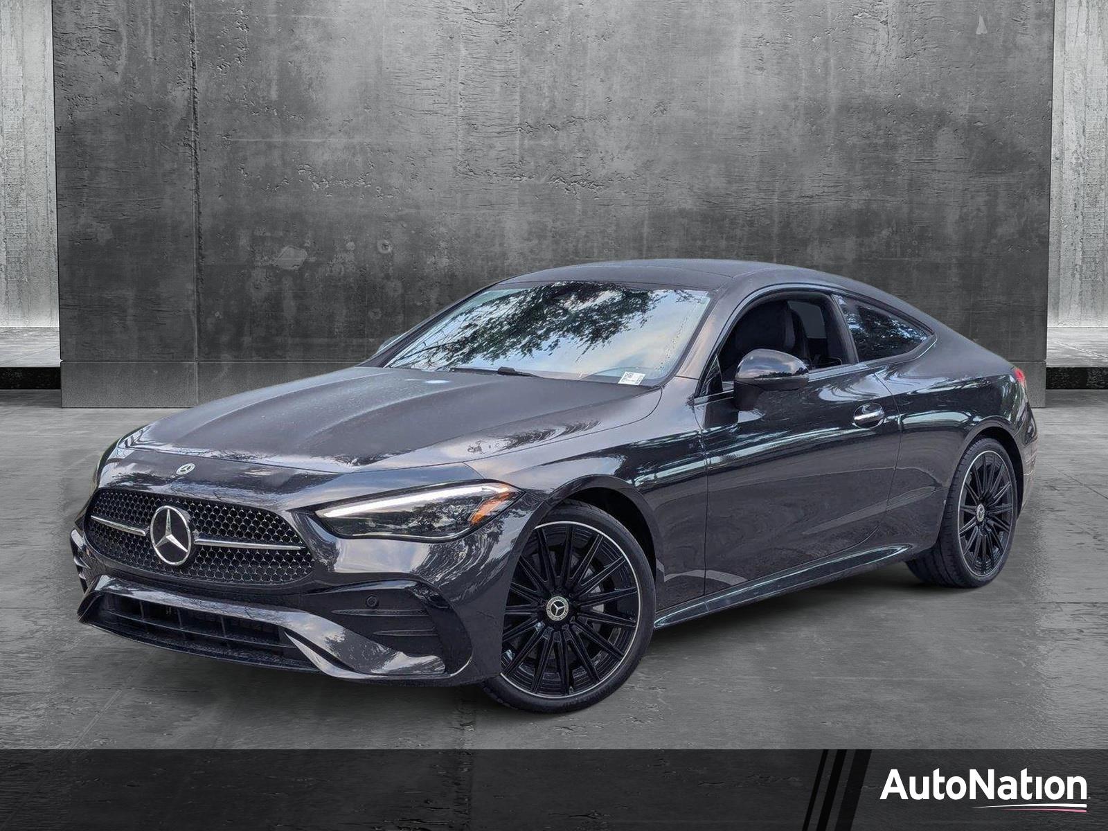 2024 Mercedes-Benz CLE Vehicle Photo in Coconut Creek, FL 33073