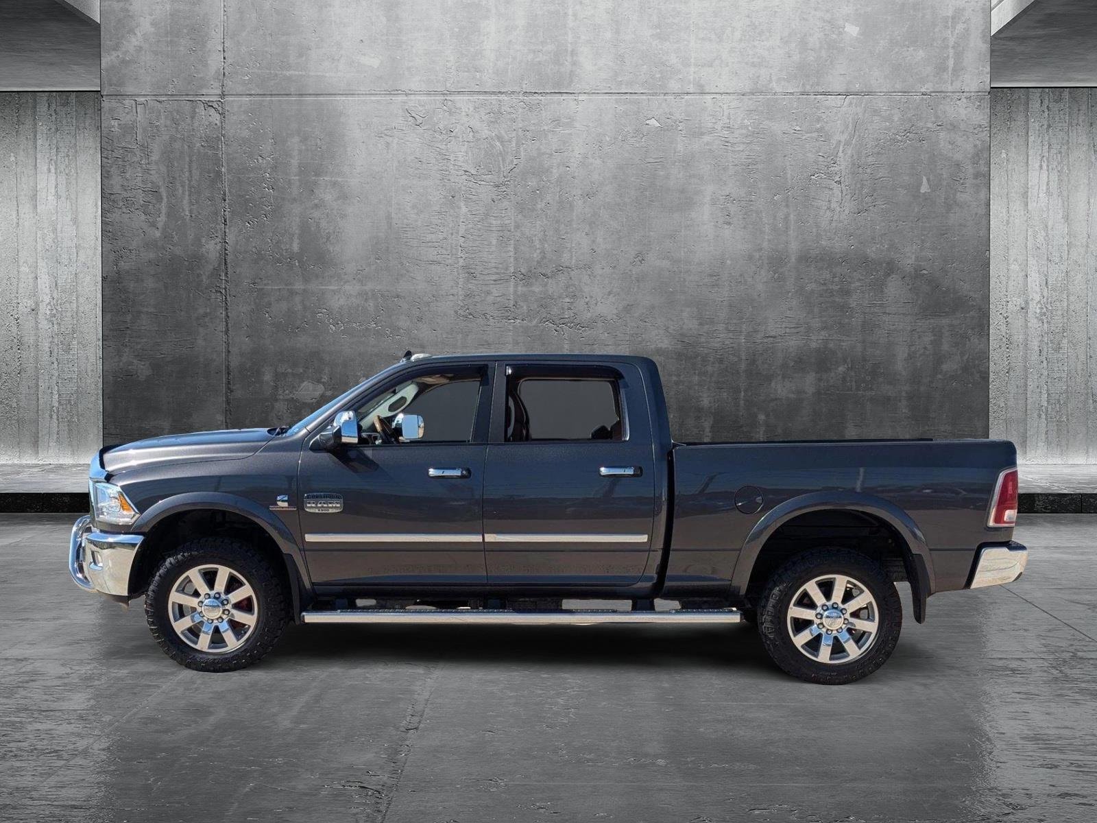 2014 Ram 2500 Vehicle Photo in CORPUS CHRISTI, TX 78412-4902
