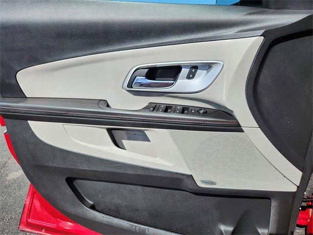 2014 Chevrolet Equinox Vehicle Photo in AURORA, CO 80011-6998