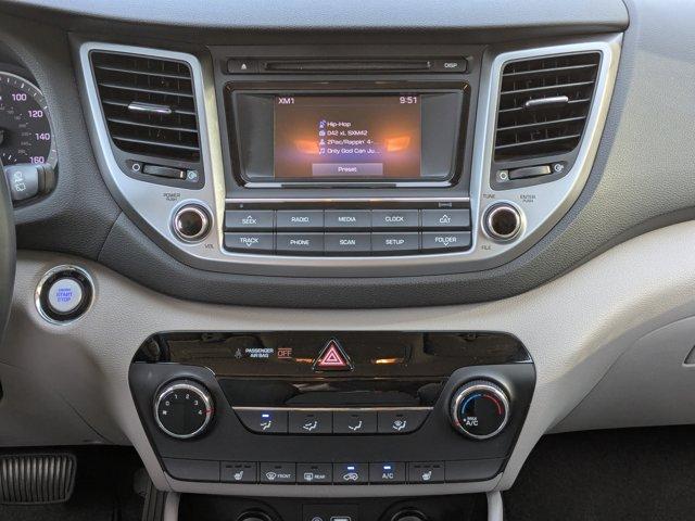2017 Hyundai Tucson Vehicle Photo in BRUNSWICK, GA 31525-1881