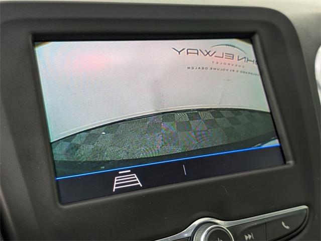 2021 Chevrolet Equinox Vehicle Photo in ENGLEWOOD, CO 80113-6708