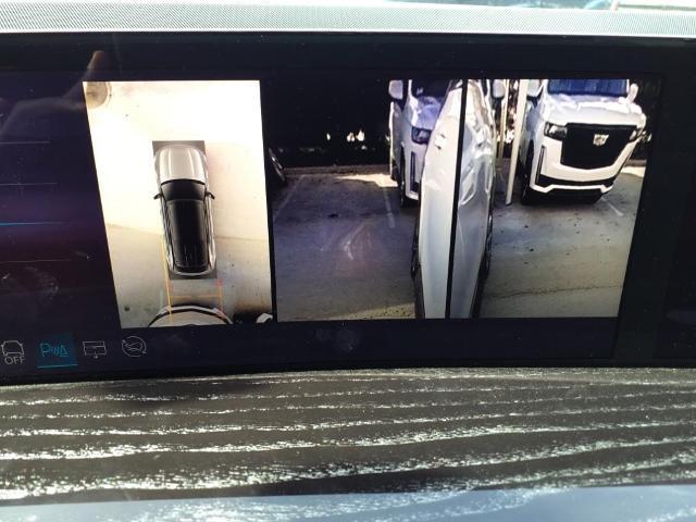 2025 Cadillac Escalade IQ Vehicle Photo in Denton, TX 76205