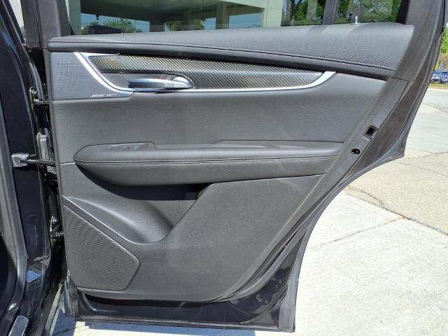 2021 Cadillac XT6 Vehicle Photo in TAMPA, FL 33612-3404