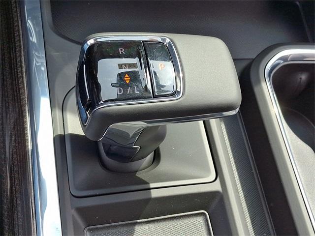 2025 Chevrolet Silverado 1500 Vehicle Photo in MILFORD, DE 19963-6122
