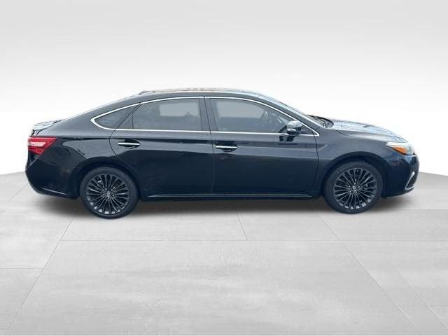 2018 Toyota Avalon Vehicle Photo in Gaffney, SC 29341