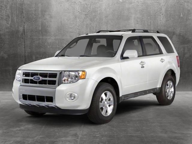 2012 Ford Escape Vehicle Photo in Peoria, AZ 85382