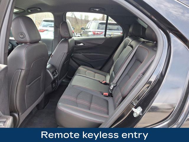 2022 Chevrolet Equinox Vehicle Photo in PAWLING, NY 12564-3219
