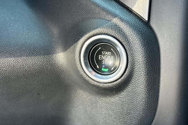 2021 GMC Sierra 1500 Vehicle Photo in SPOKANE, WA 99202-2191