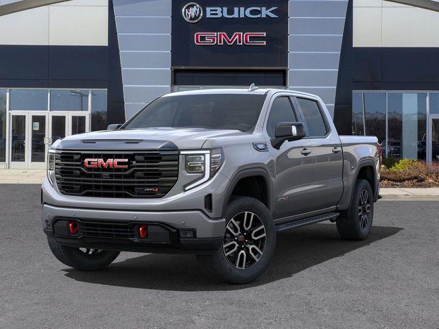 2025 GMC Sierra 1500 Vehicle Photo in DANBURY, CT 06810-5034