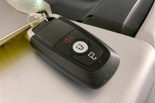 2021 Ford Ranger Vehicle Photo in INDEPENDENCE, MO 64055-1314