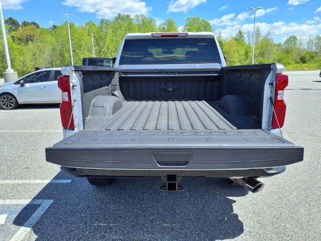 2023 Chevrolet Silverado 2500 HD Vehicle Photo in EMPORIA, VA 23847-1235