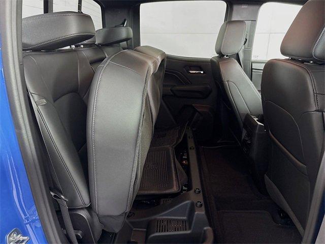 2025 GMC Canyon Vehicle Photo in PUYALLUP, WA 98371-4149