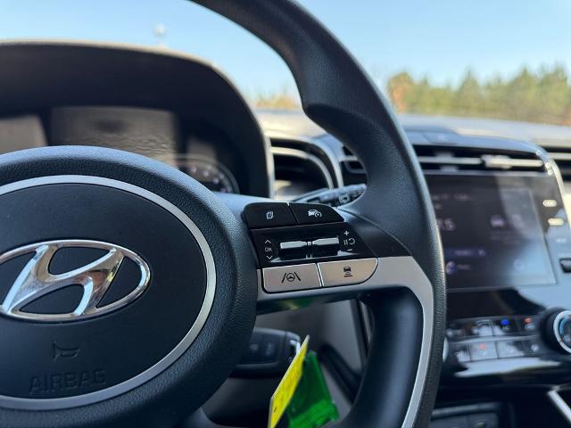 2023 Hyundai TUCSON Vehicle Photo in Statesboro, GA 30458