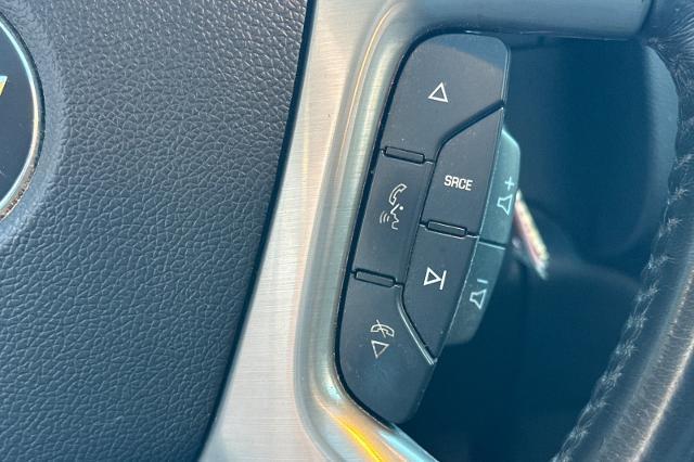 2013 Chevrolet Silverado 2500 HD Vehicle Photo in SPOKANE, WA 99202-2191