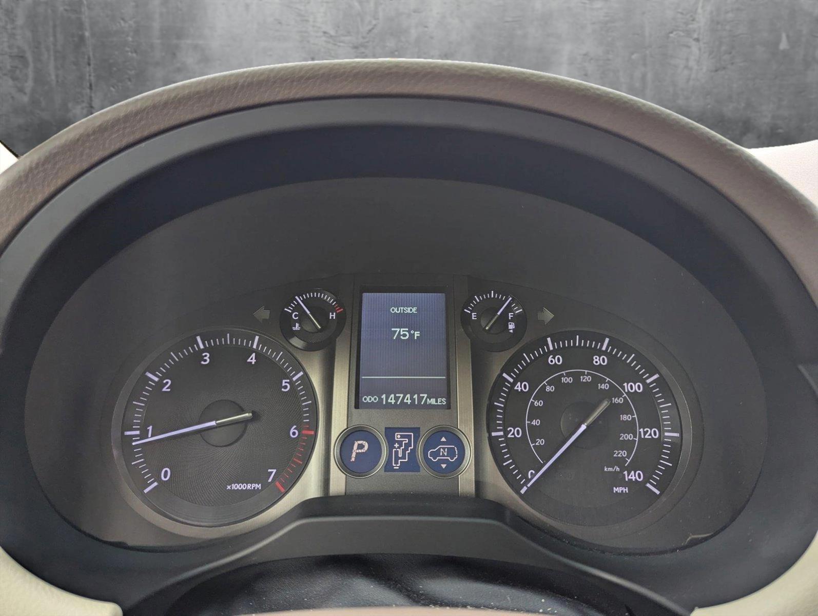 2012 Lexus GX 460 Vehicle Photo in Corpus Christi, TX 78415