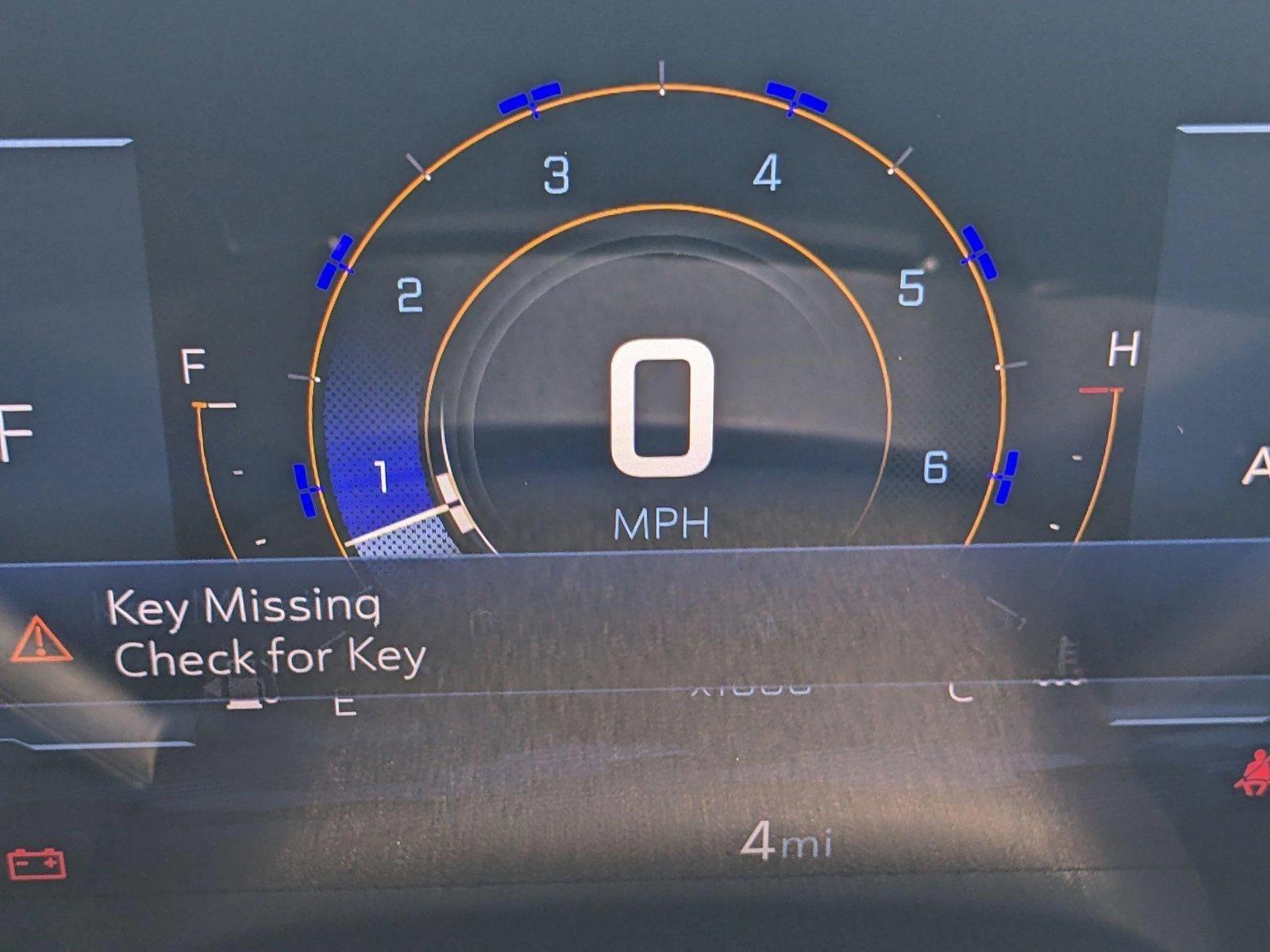 2025 Chevrolet Traverse Vehicle Photo in MIAMI, FL 33172-3015