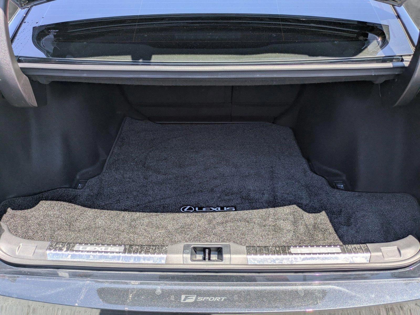 2023 Lexus IS 350 Vehicle Photo in Clearwater, FL 33761