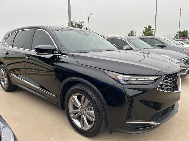 2025 Acura MDX Vehicle Photo in Grapevine, TX 76051