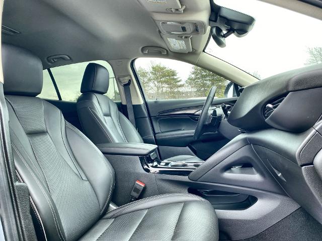 2022 Buick Envision Vehicle Photo in WILLIAMSVILLE, NY 14221-2883