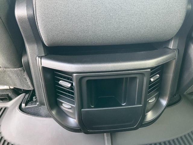 2025 Ram 1500 Vehicle Photo in Kaukauna, WI 54130