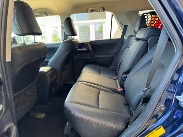 2021 Toyota 4Runner Vehicle Photo in Grapevine, TX 76051