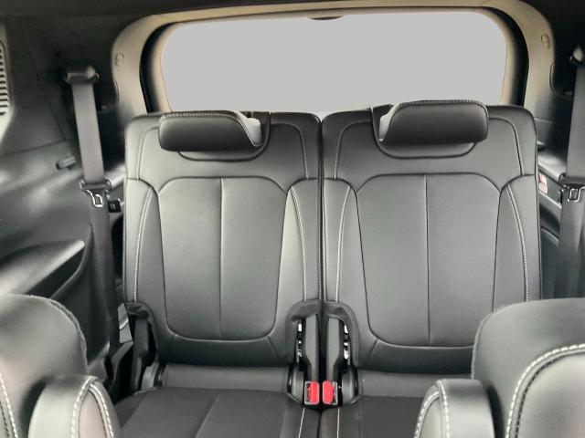 2025 Jeep Grand Cherokee L Vehicle Photo in Kaukauna, WI 54130