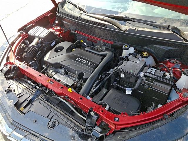 2022 Chevrolet Equinox Vehicle Photo in LEWES, DE 19958-4935