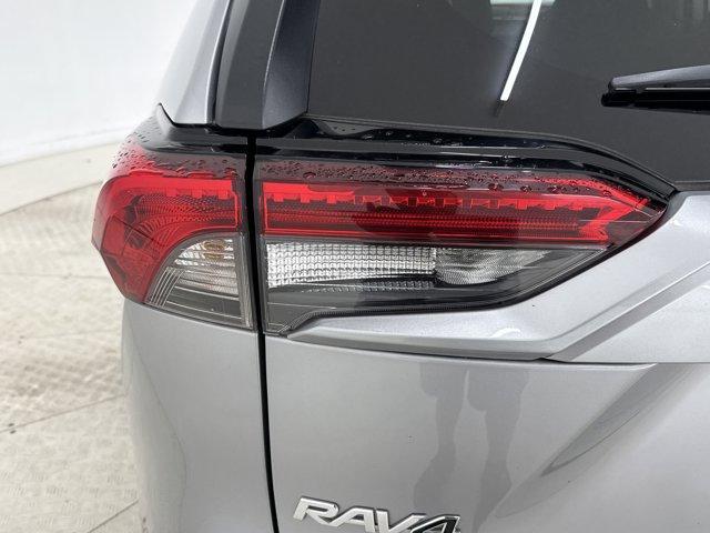 2024 Toyota RAV4 Vehicle Photo in Charlotte, NC 28273