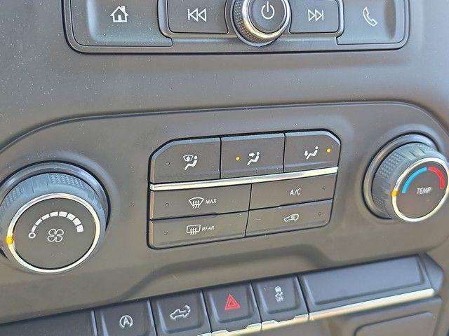 2022 Chevrolet Silverado 1500 LTD Vehicle Photo in Pleasant Hills, PA 15236
