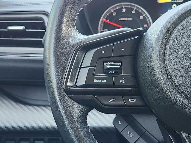 2022 Subaru Ascent Vehicle Photo in DALLAS, TX 75209