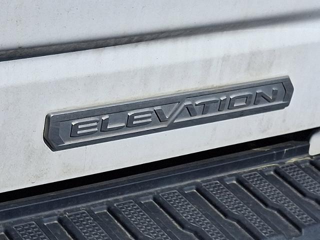 2022 GMC Sierra 1500 Limited Vehicle Photo in TREVOSE, PA 19053-4984