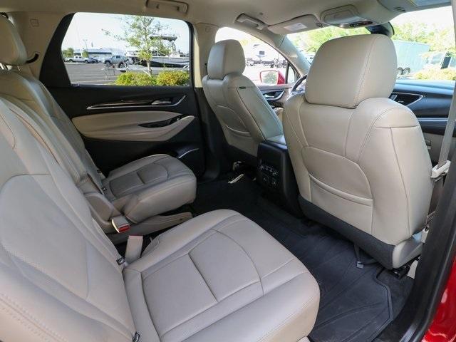 2018 Buick Enclave Vehicle Photo in HOMOSASSA, FL 34448-1461