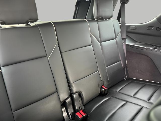 2023 Cadillac Escalade Vehicle Photo in MADISON, WI 53713-3220