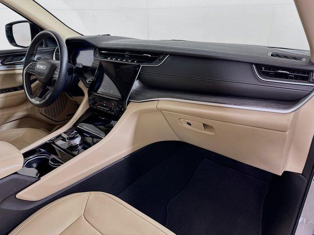2022 Jeep Grand Cherokee L Vehicle Photo in Doylsetown, PA 18901