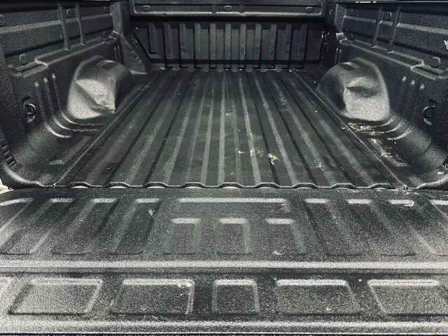 2017 GMC Canyon Vehicle Photo in MEDINA, OH 44256-9631