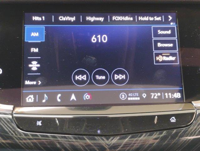 2024 Cadillac XT6 Vehicle Photo in PINEVILLE, NC 28134-8495