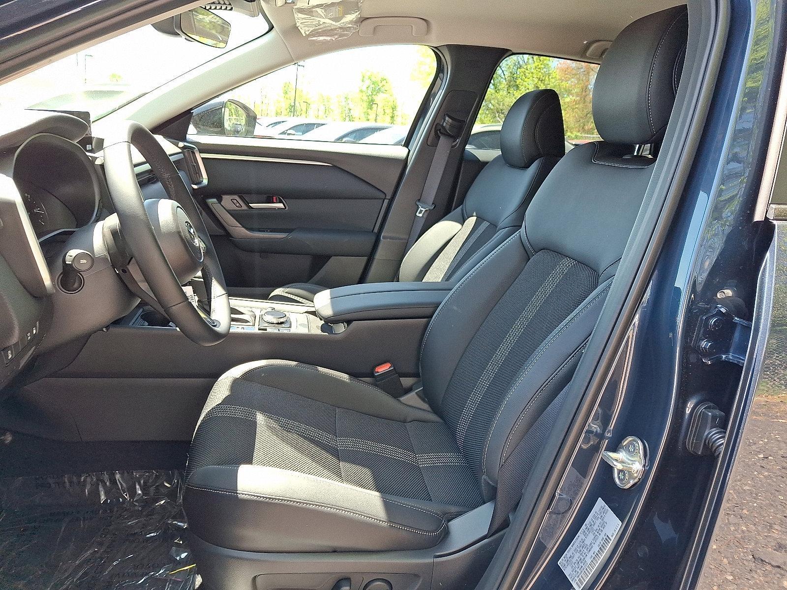 2025 Mazda CX-50 Hybrid Vehicle Photo in Trevose, PA 19053