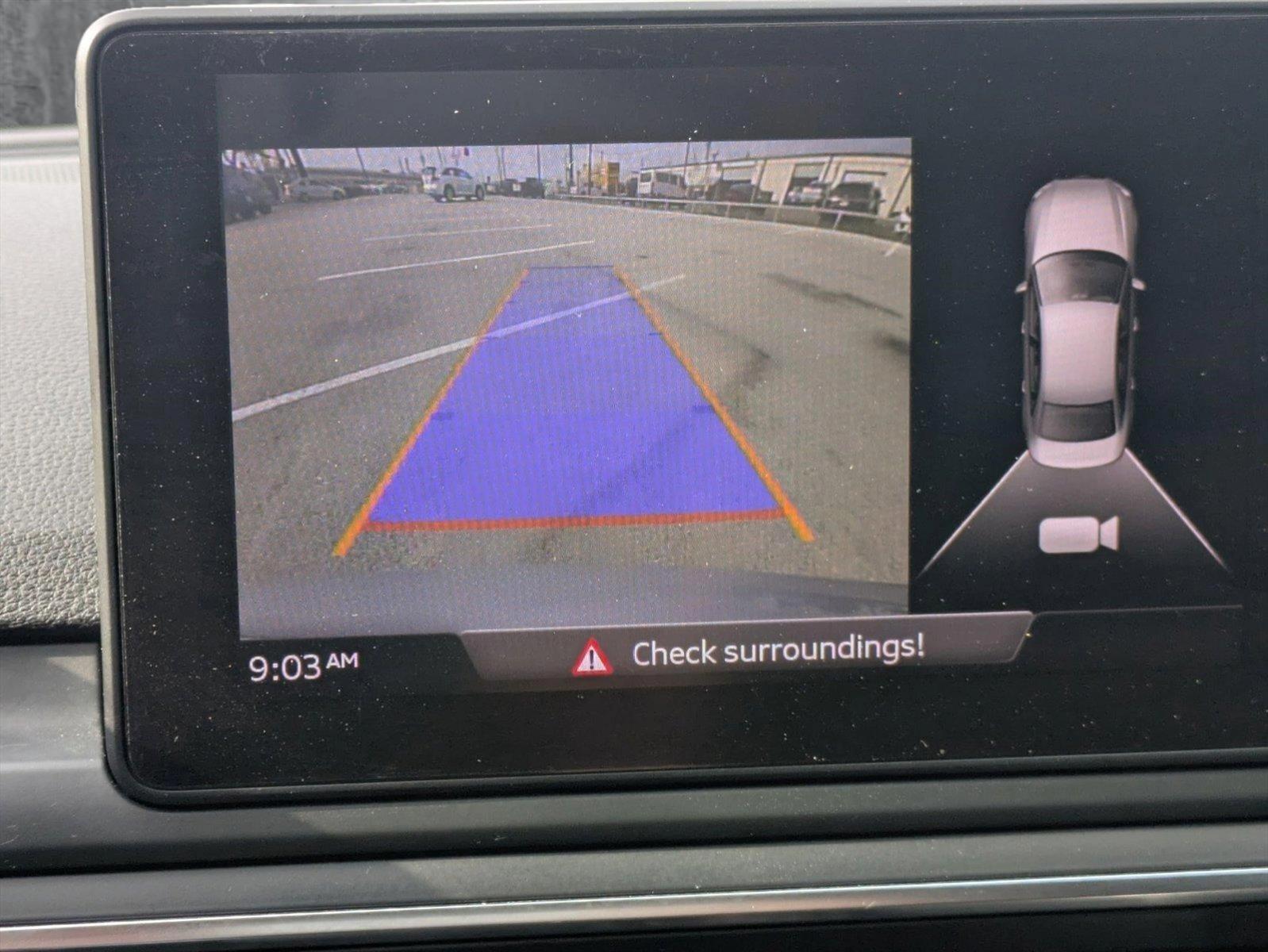 2018 Audi A4 Vehicle Photo in Corpus Christi, TX 78415