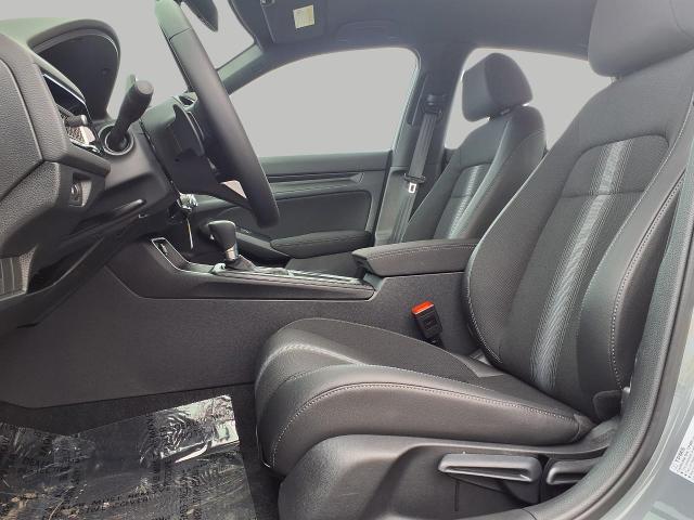 2025 Honda Civic Hatchback Vehicle Photo in Oshkosh, WI 54904