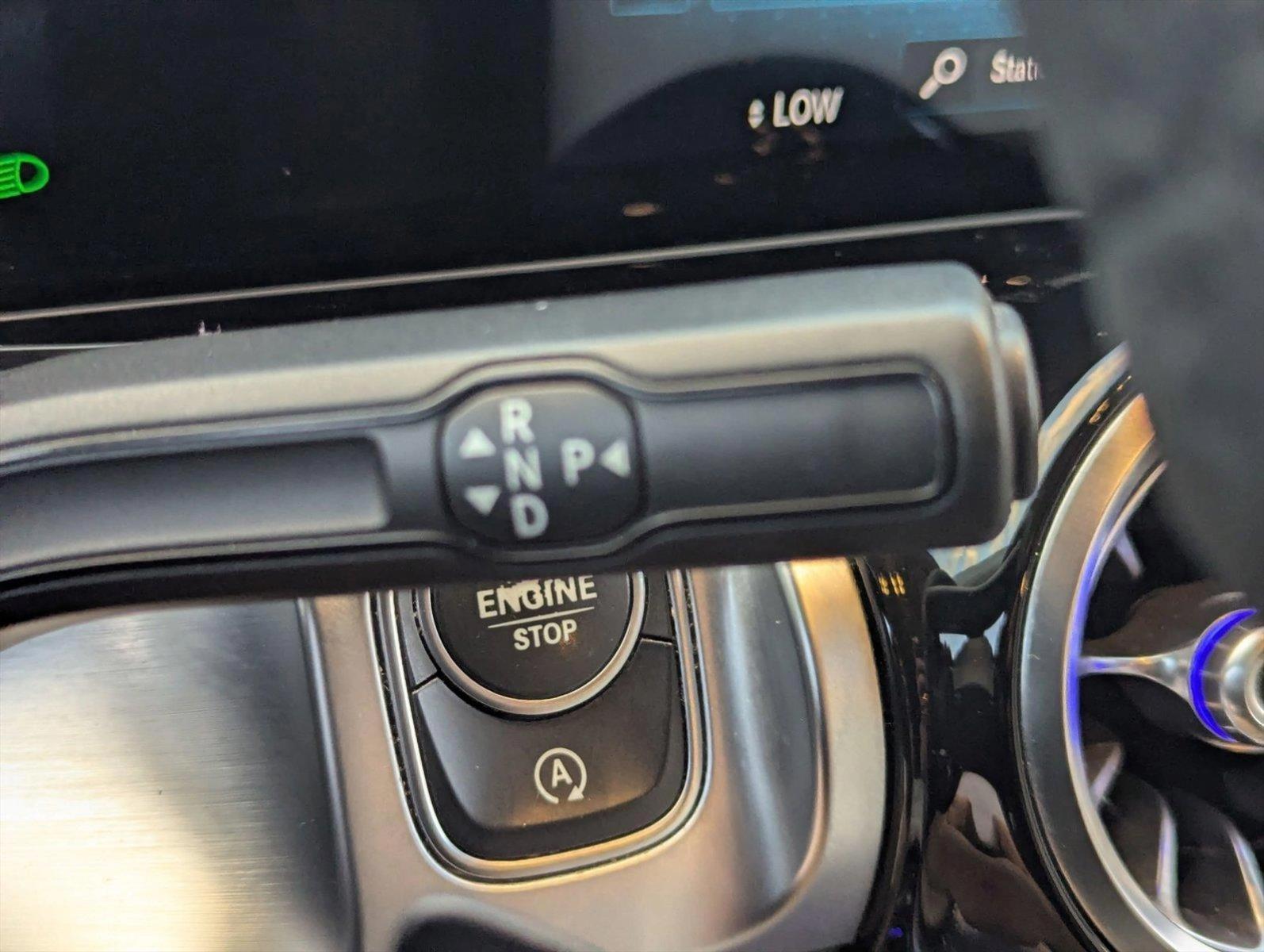 2021 Mercedes-Benz GLB Vehicle Photo in Pompano Beach, FL 33064