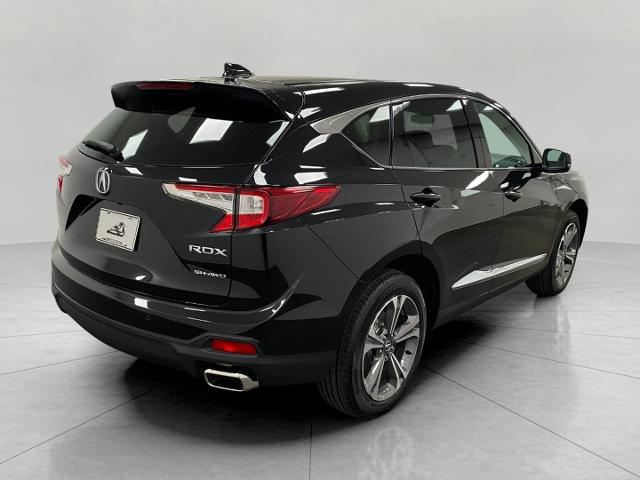 2025 Acura RDX Vehicle Photo in Appleton, WI 54913