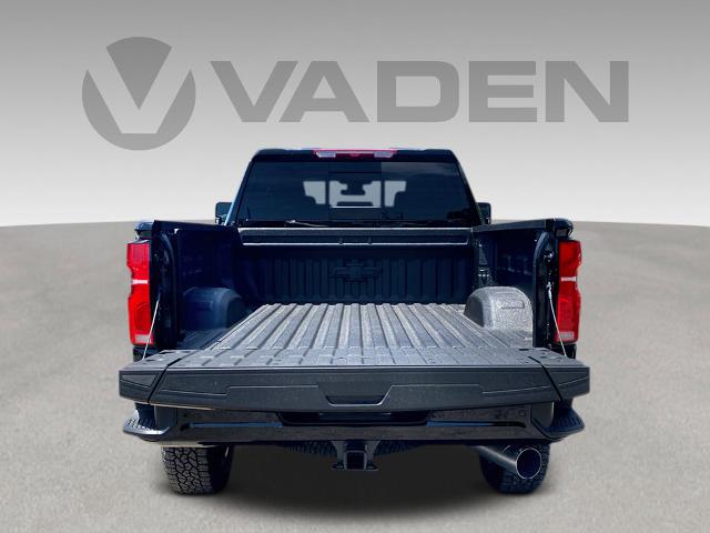 2025 Chevrolet Silverado 2500 HD Vehicle Photo in BEAUFORT, SC 29906-4218