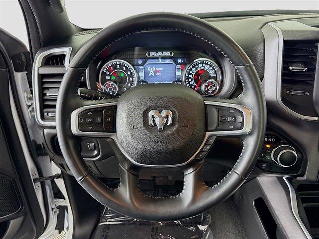 2023 Ram 1500 Vehicle Photo in PUYALLUP, WA 98371-4149