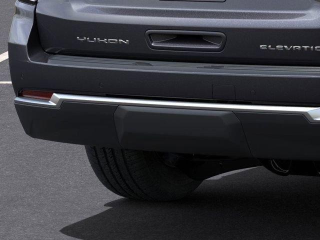2025 GMC Yukon Vehicle Photo in MEDINA, OH 44256-9631